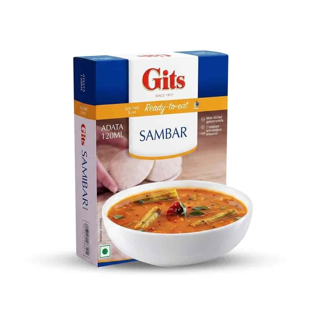 Gits Sambar