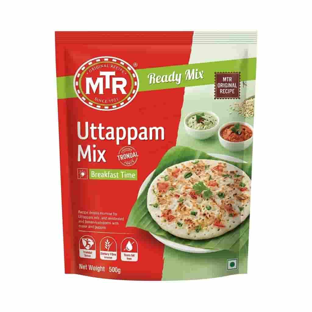 MTR Uttappam Mix