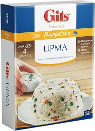 Gits Upma