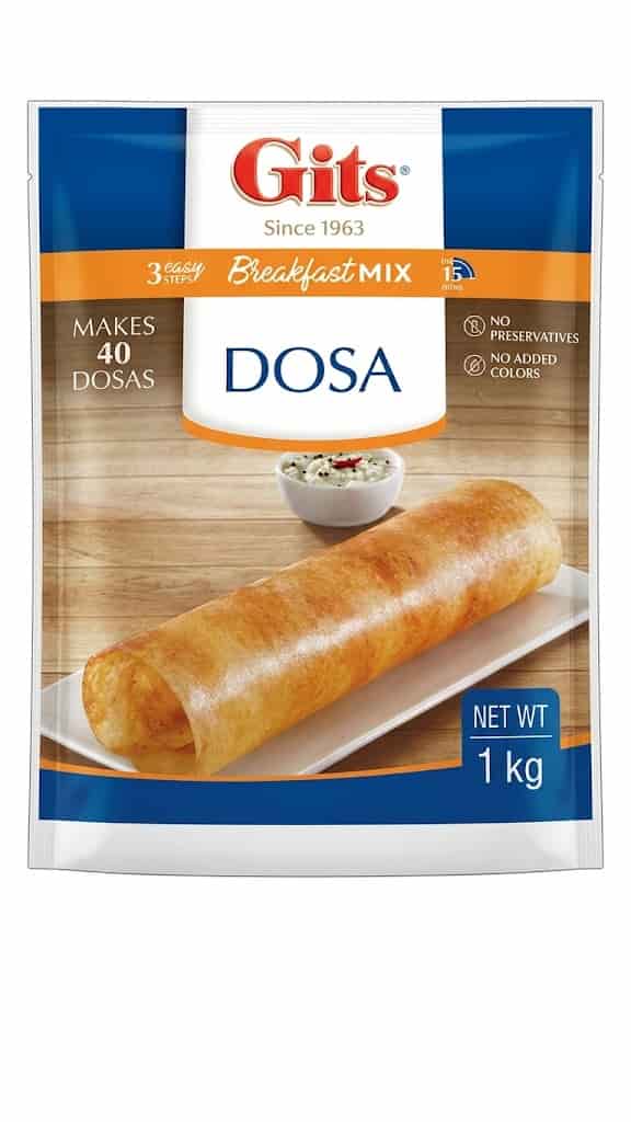 Gits Dosa