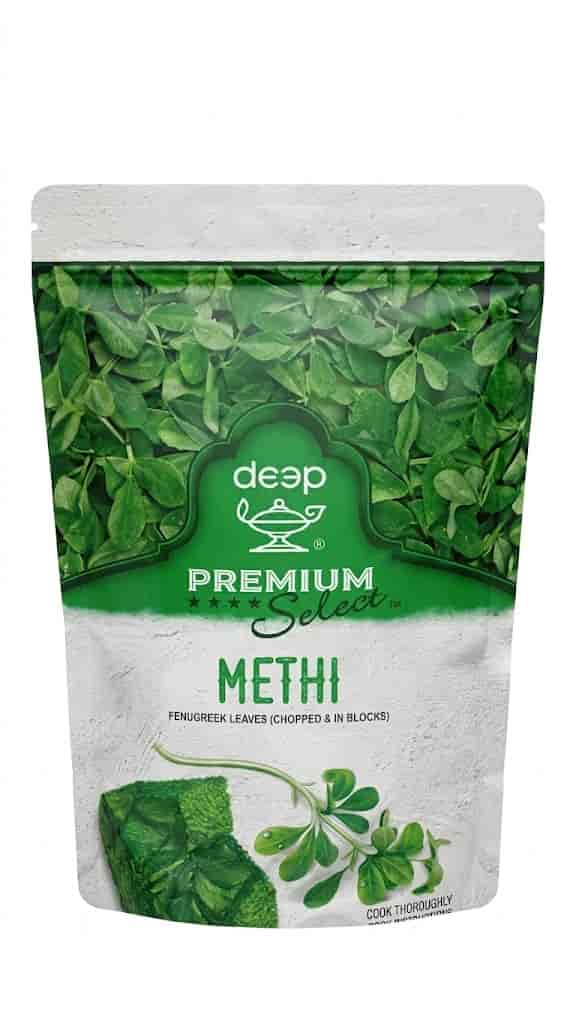 Deep Methi Block